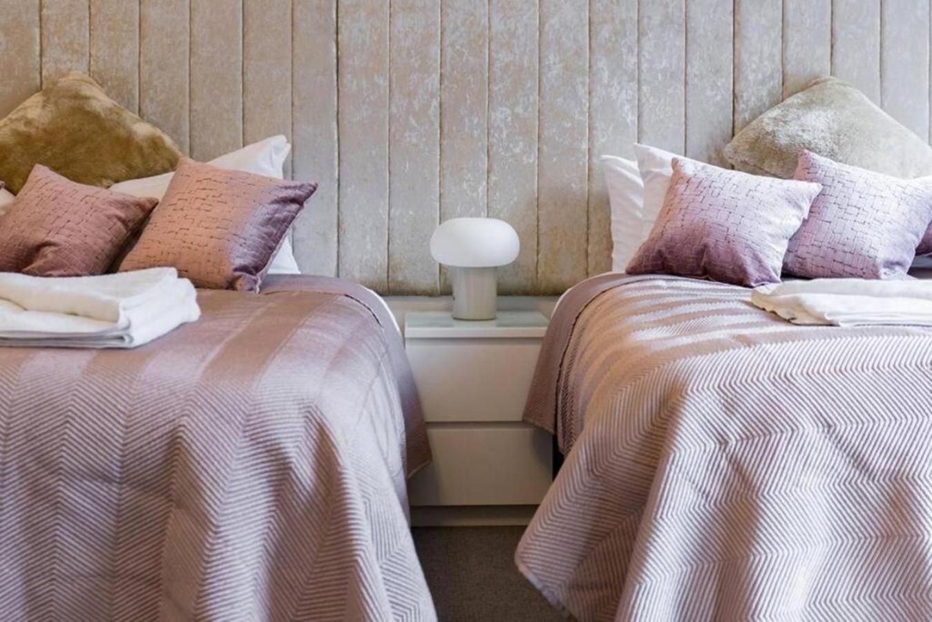 Harley Street Spectacular Suites With High Ceilings, High Luxury London Kültér fotó