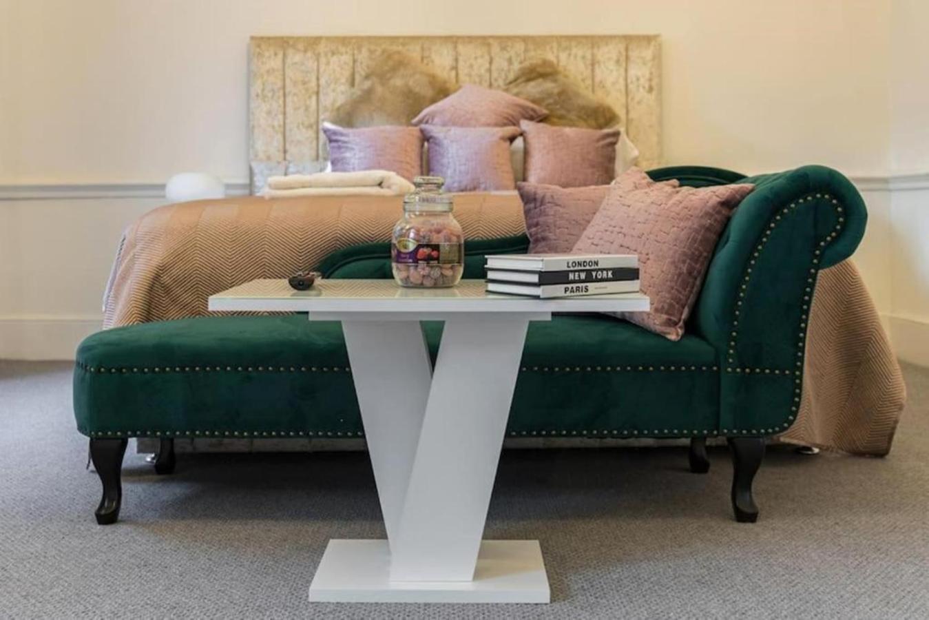 Harley Street Spectacular Suites With High Ceilings, High Luxury London Kültér fotó