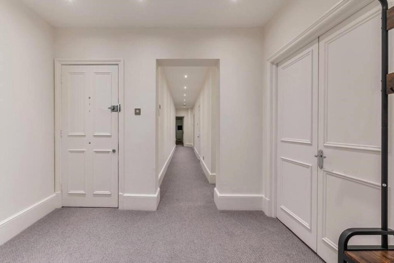 Harley Street Spectacular Suites With High Ceilings, High Luxury London Kültér fotó