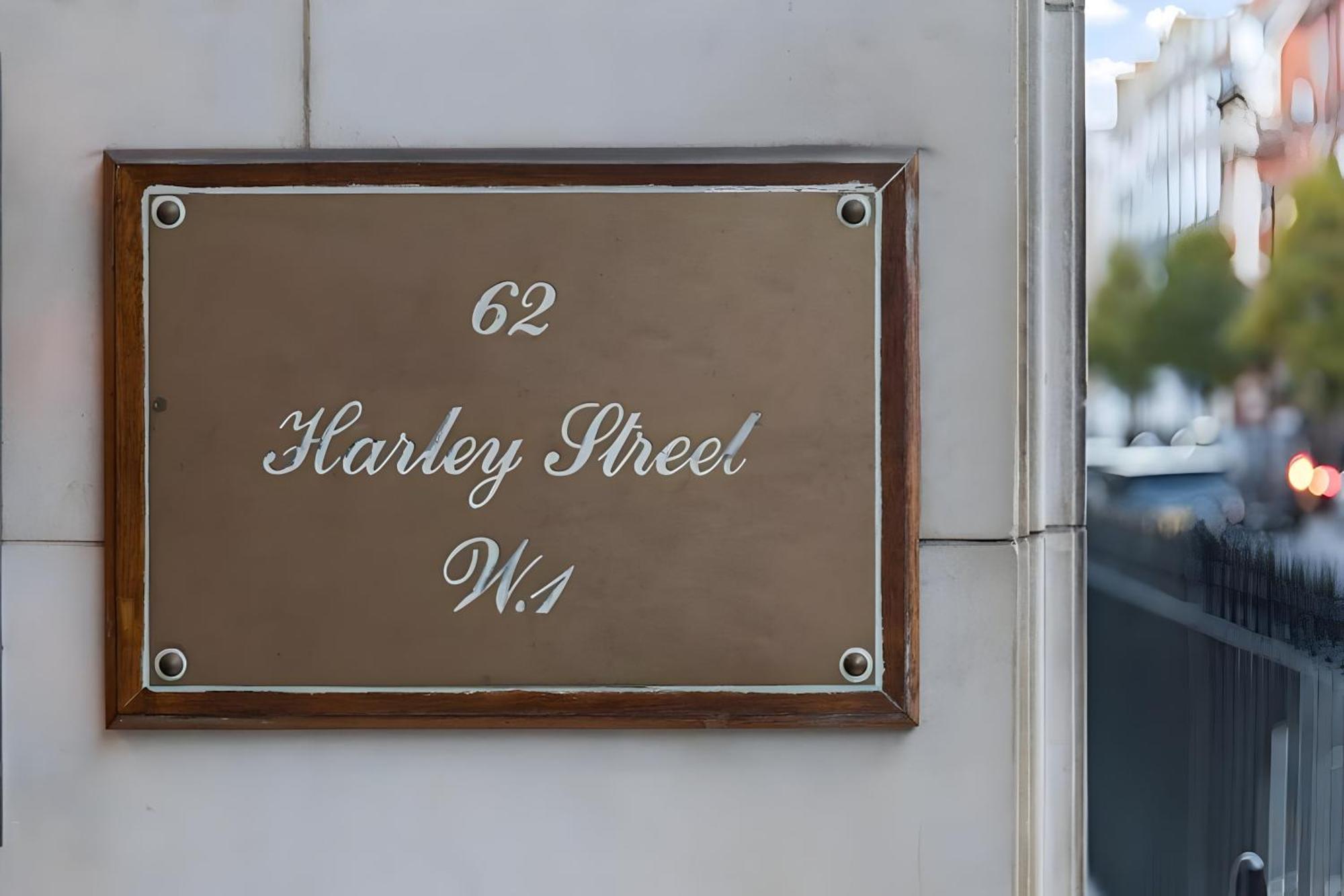 Harley Street Spectacular Suites With High Ceilings, High Luxury London Kültér fotó