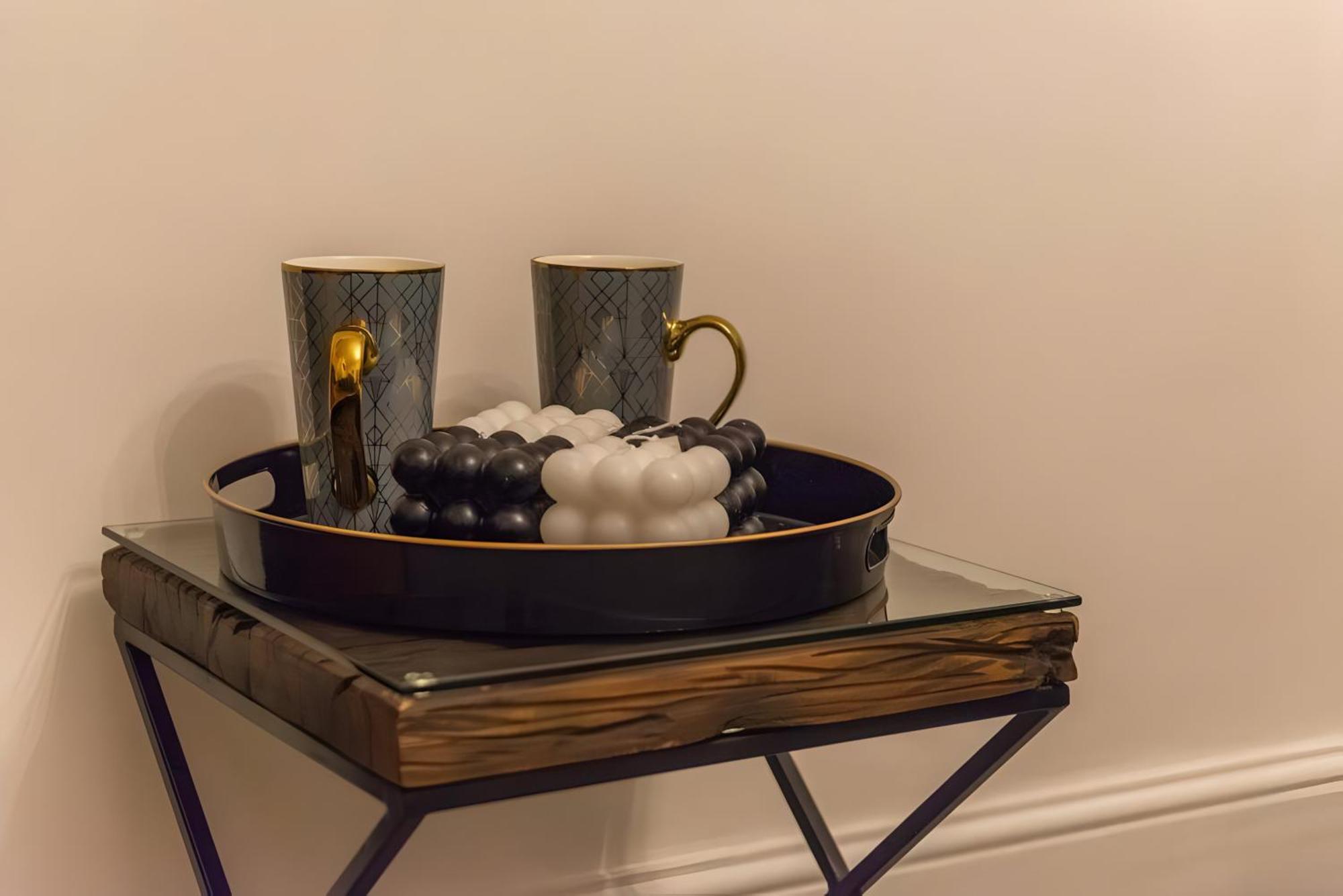 Harley Street Spectacular Suites With High Ceilings, High Luxury London Kültér fotó