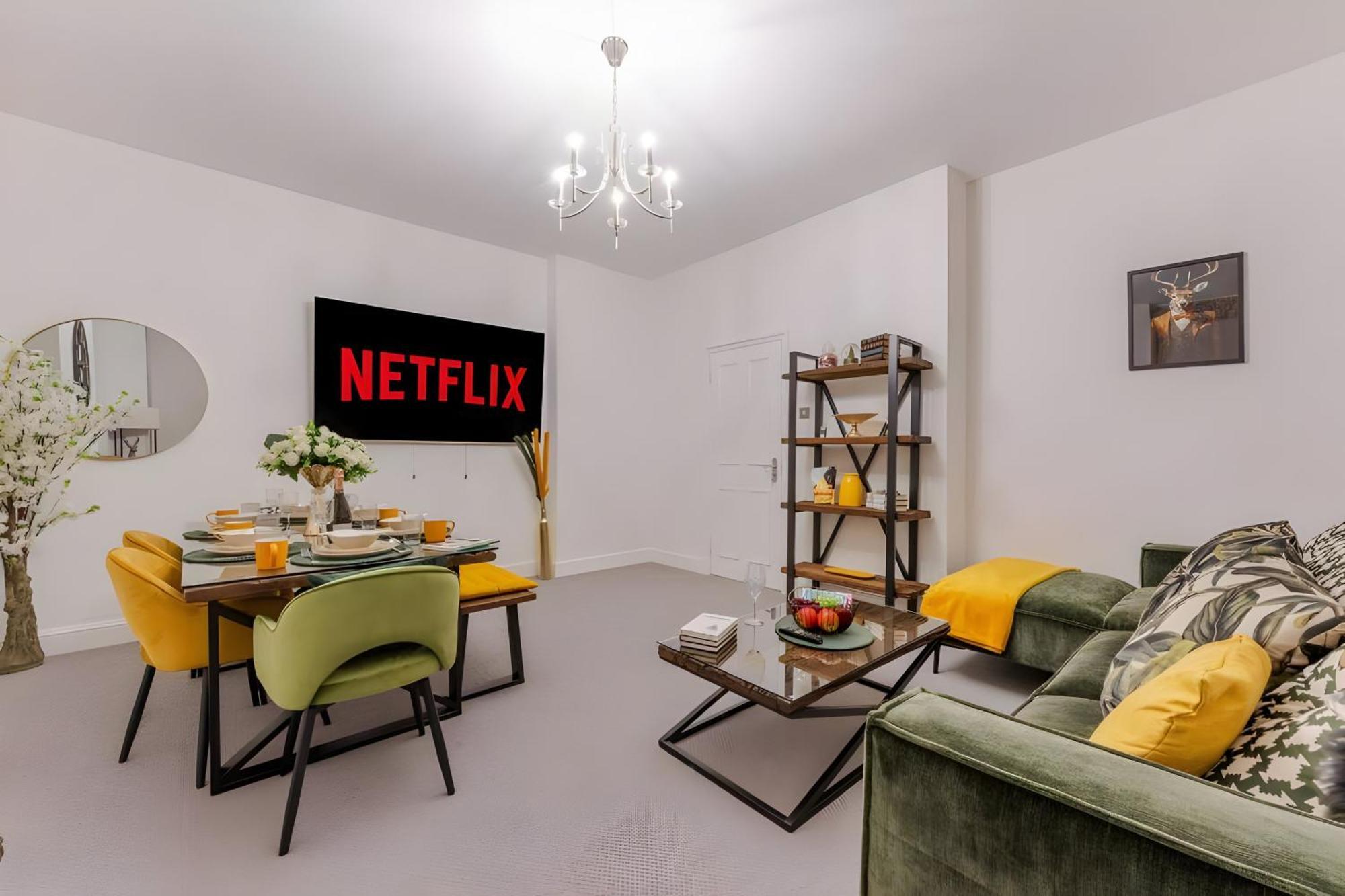 Harley Street Spectacular Suites With High Ceilings, High Luxury London Kültér fotó