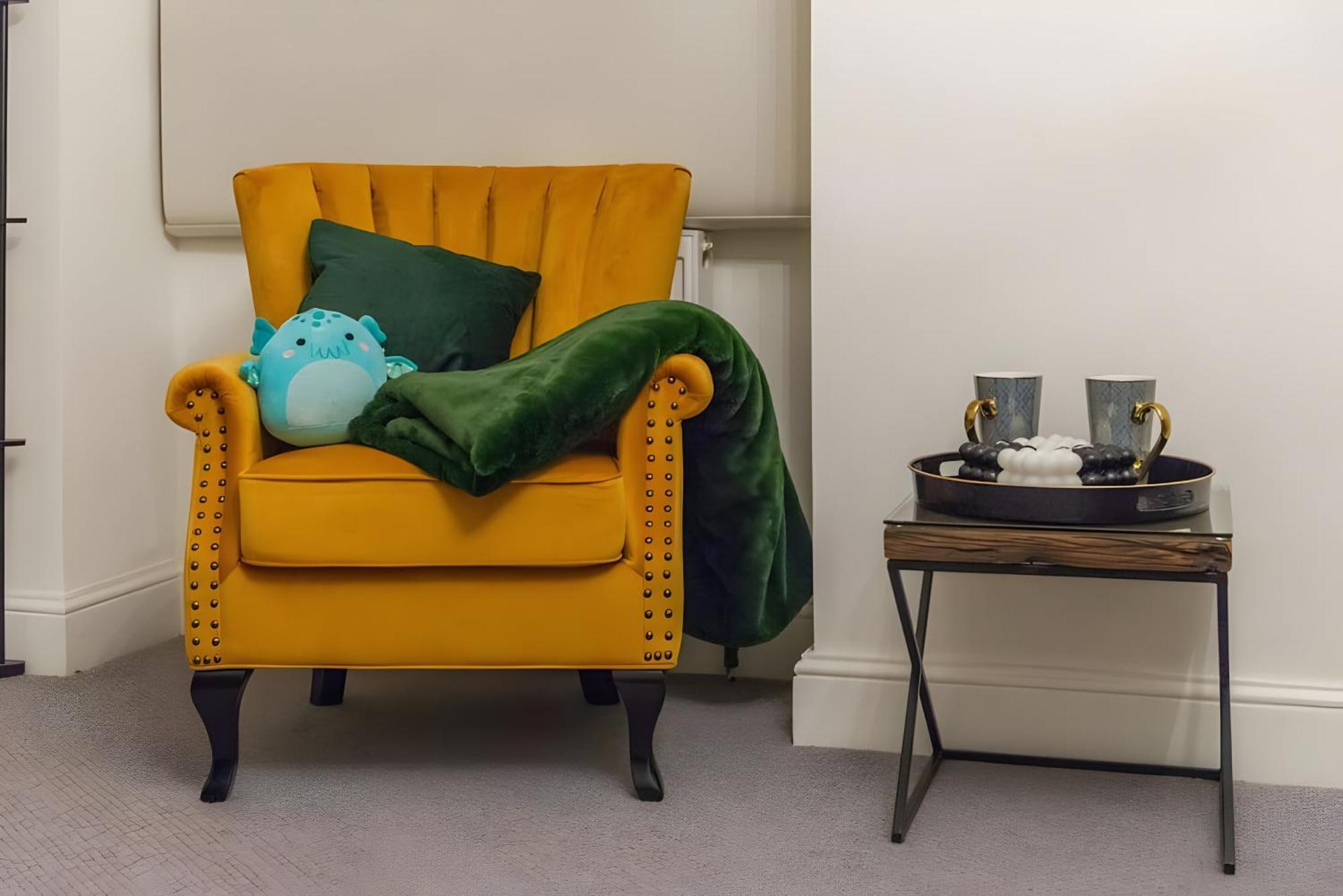 Harley Street Spectacular Suites With High Ceilings, High Luxury London Kültér fotó