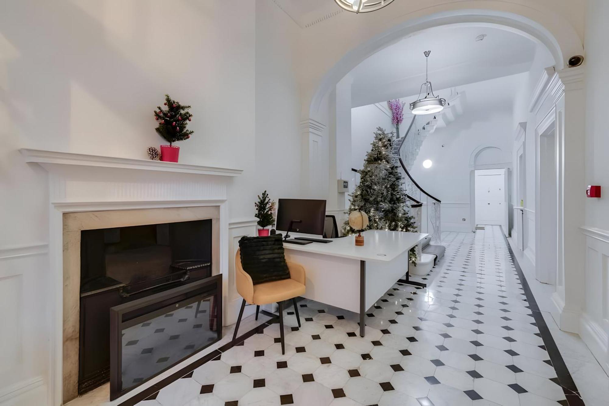 Harley Street Spectacular Suites With High Ceilings, High Luxury London Kültér fotó
