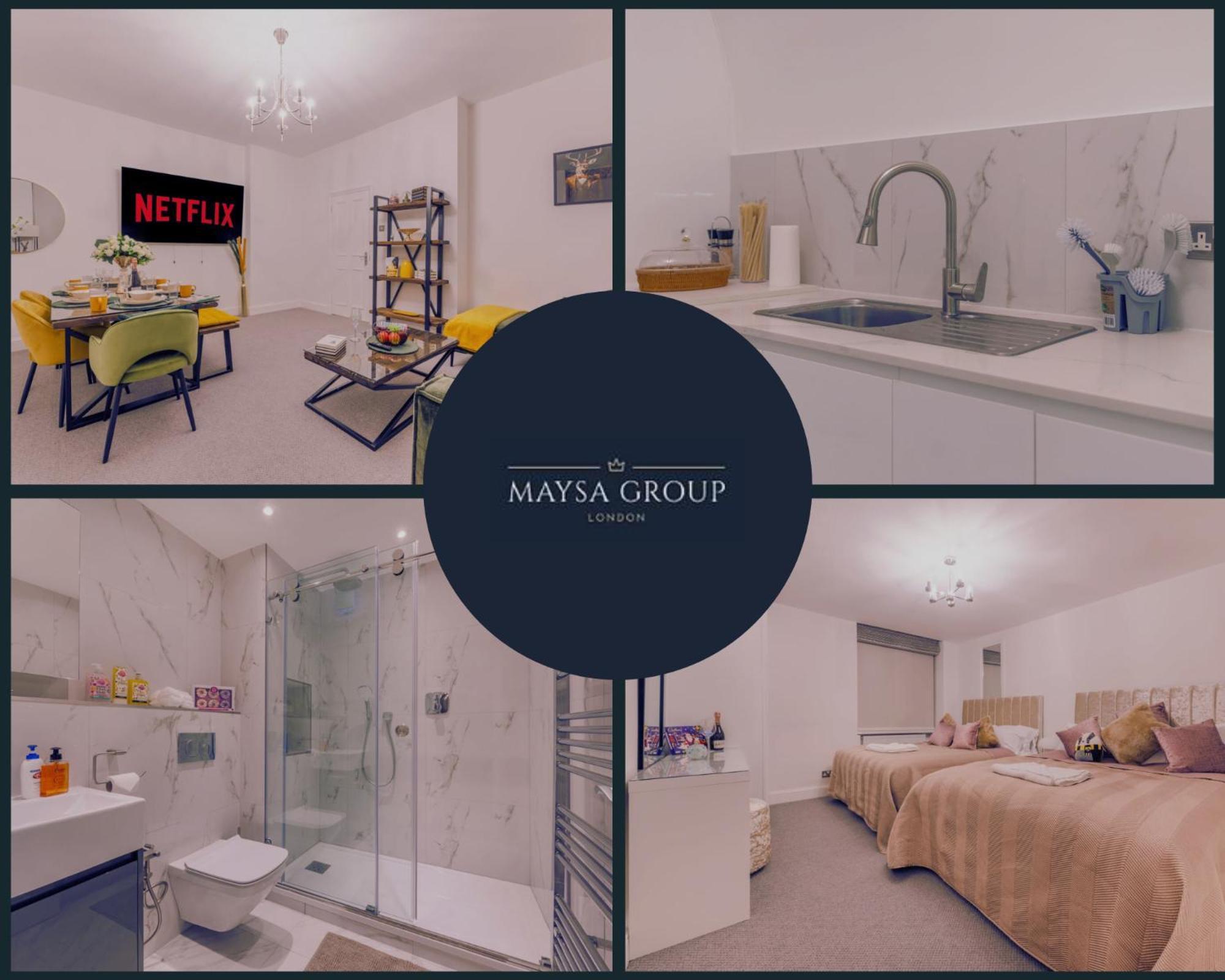 Harley Street Spectacular Suites With High Ceilings, High Luxury London Kültér fotó